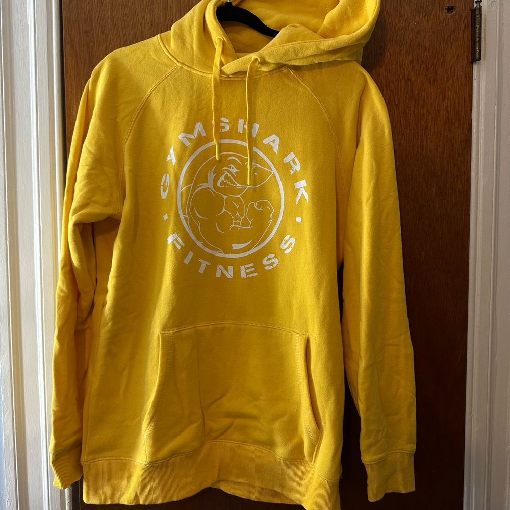 Gymshark Fitness Hoodie